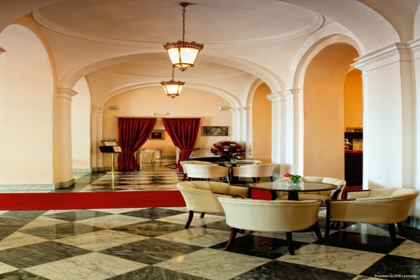 Hotel San Giorgio (Civitavecchia)